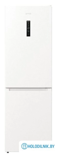 Холодильник Gorenje NRKP61EA2W4