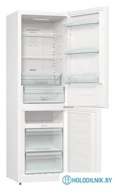 Холодильник Gorenje NRKP61EA2W4