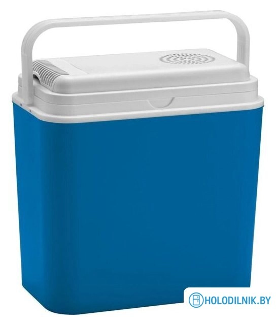 Термоэлектрический автохолодильник Green Glade 4134 24л
