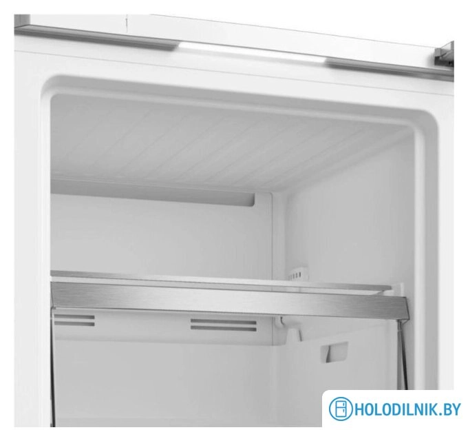 Морозильник Grundig GFPN66831XBR