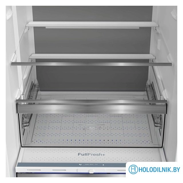Холодильник Grundig GKPN669307FW