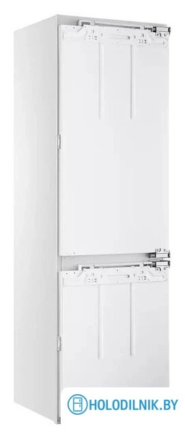 Холодильник Haier BCFT529TWRU