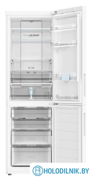 Холодильник Haier C2F619CWU1