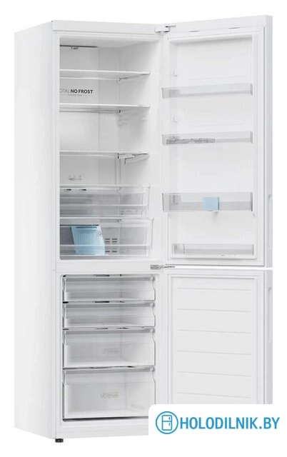 Холодильник Haier C2F620CWU1