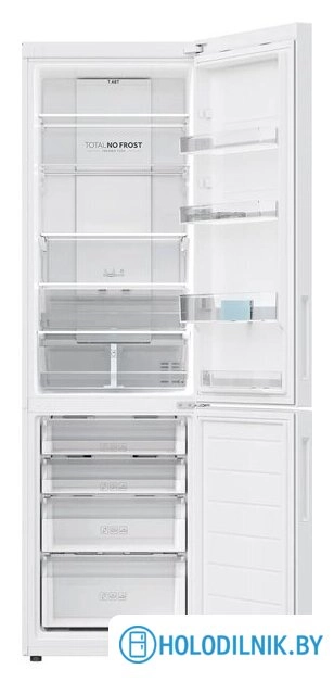 Холодильник Haier C2F620CWU1