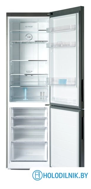 Холодильник Haier C2F636CFRG