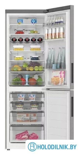 Холодильник Haier C2F636CXMVU1