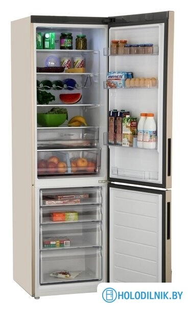 Холодильник Haier C2F637CGG