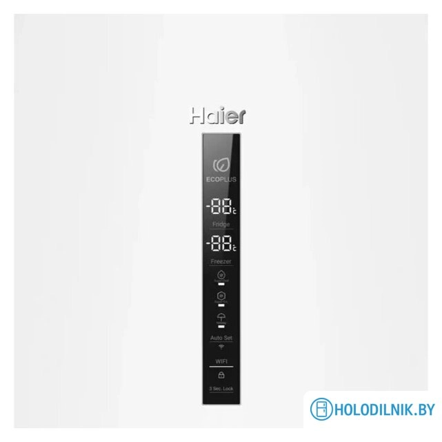 Холодильник Haier C2F637CWMVU1