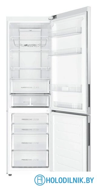 Холодильник Haier C4F640CWU1