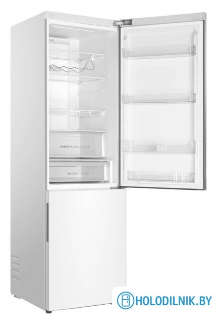 Холодильник Haier C4F640CWU1