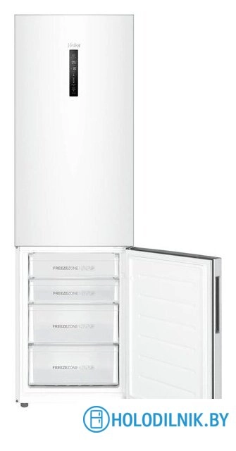 Холодильник Haier C4F640CWU1