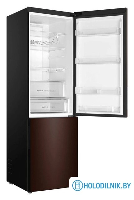 Холодильник Haier C4F740CLBGU1