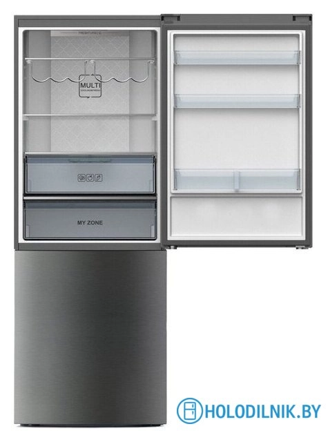 Холодильник Haier C4F744CMGU1