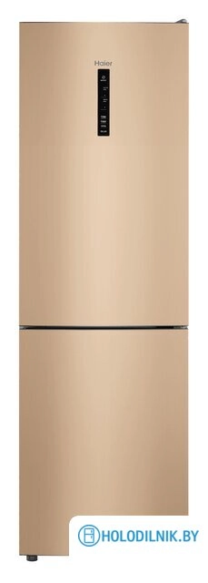 Холодильник Haier CEF535AGG