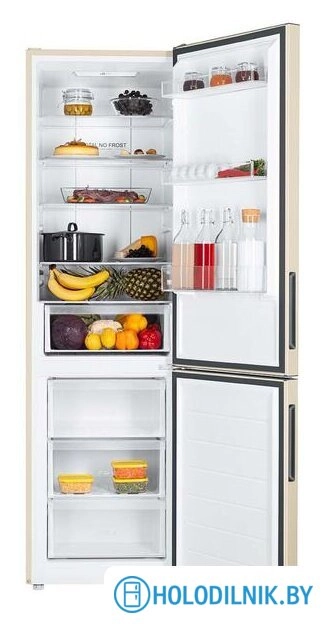 Холодильник Haier CEF537ACG