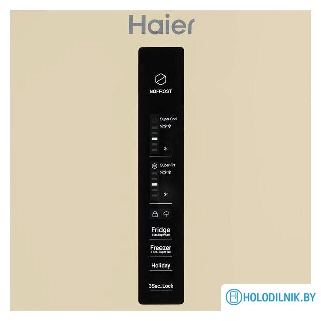 Холодильник Haier CEF537ACG
