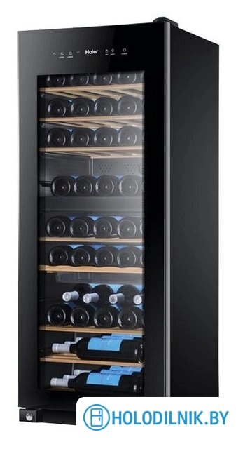 Винный шкаф Haier FWC53GDA