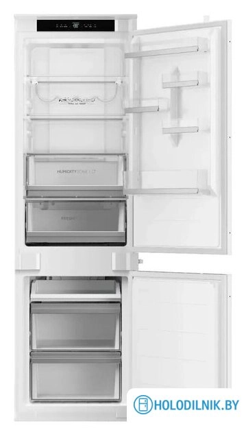 Холодильник Haier HBCN5177U1