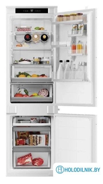 Холодильник Haier HBCN5177U1