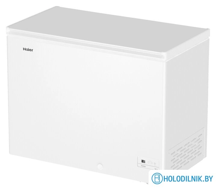 Морозильный ларь Haier HCE150R
