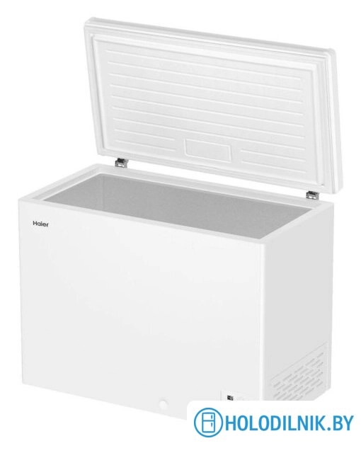 Морозильный ларь Haier HCE200R