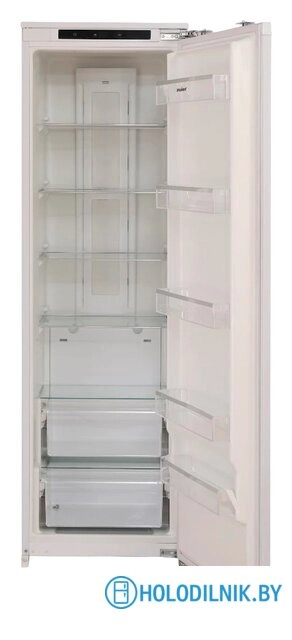 Однокамерный холодильник Haier HCL260NFRU