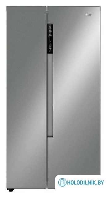 Холодильник side by side Haier HRF-522DS6RU