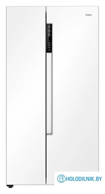 Холодильник side by side Haier HRF-522DW6RU