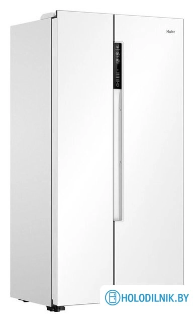 Холодильник side by side Haier HRF-522DW6RU