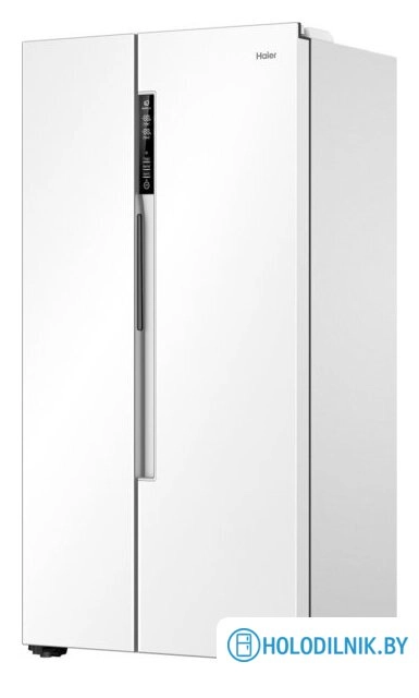 Холодильник side by side Haier HRF-522DW6RU