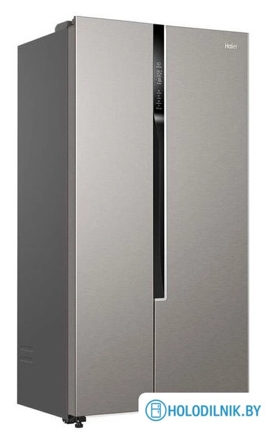 Холодильник side by side Haier HRF-535DM7RU