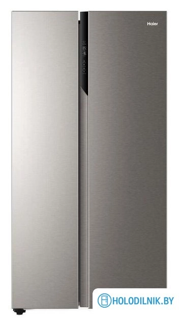 Холодильник side by side Haier HRF-541DM7RU