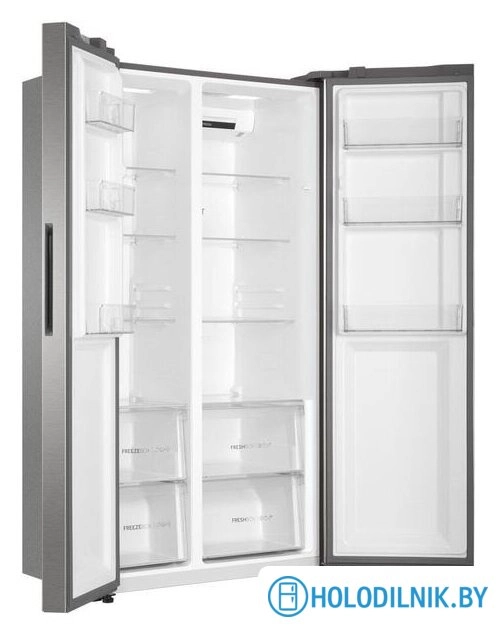 Холодильник side by side Haier HRF-541DM7RU