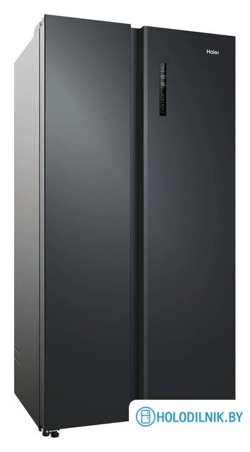 Холодильник side by side Haier HRF-600DB7RU