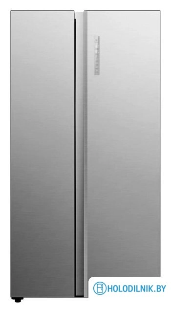 Холодильник side by side Haier HRF-600DM7ERU