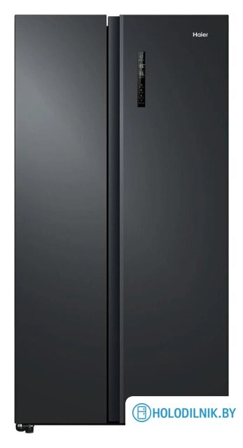Холодильник side by side Haier HRF-600DM7RU