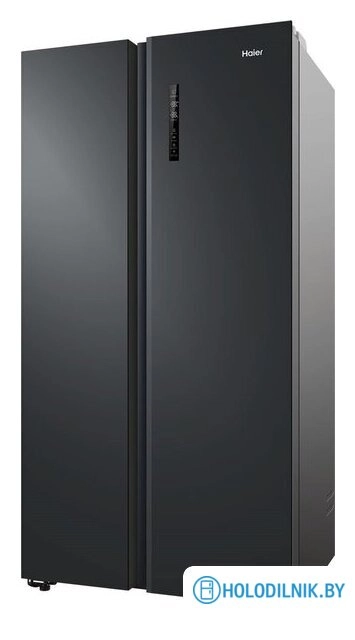 Холодильник side by side Haier HRF-600DM7RU