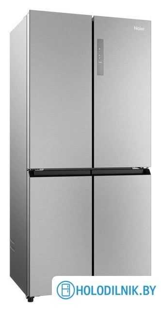 Четырёхдверный холодильник Haier HTF-425DM7RU