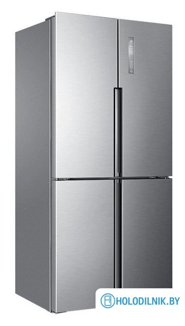 Четырёхдверный холодильник Haier HTF-456DM6RU