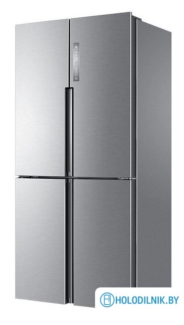 Четырёхдверный холодильник Haier HTF-456DM6RU