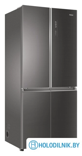 Четырёхдверный холодильник Haier HTF-508DGS7RU