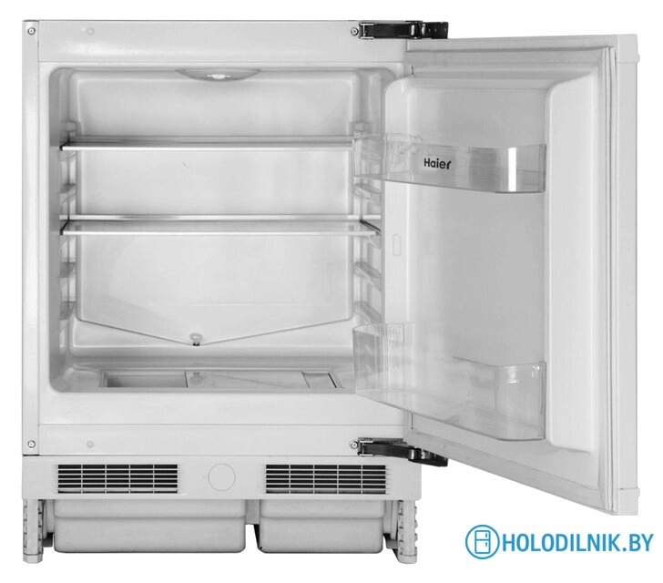 Однокамерный холодильник Haier HUL110RU