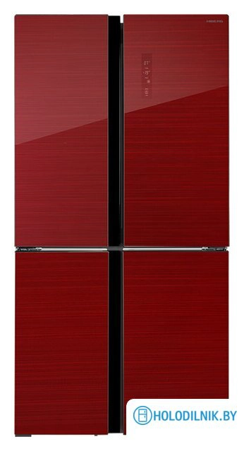 RFQ-500DX NFGR Inverter