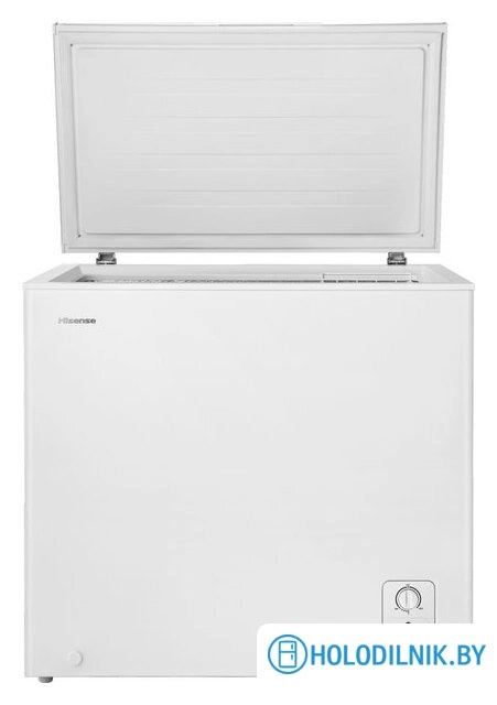 Морозильный ларь Hisense FC-325D4BW1