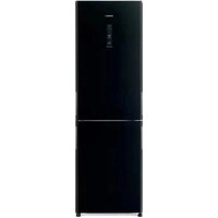 Холодильник Hitachi R-BG410PUC6XGBK