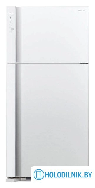 R-V660PUC71TWH