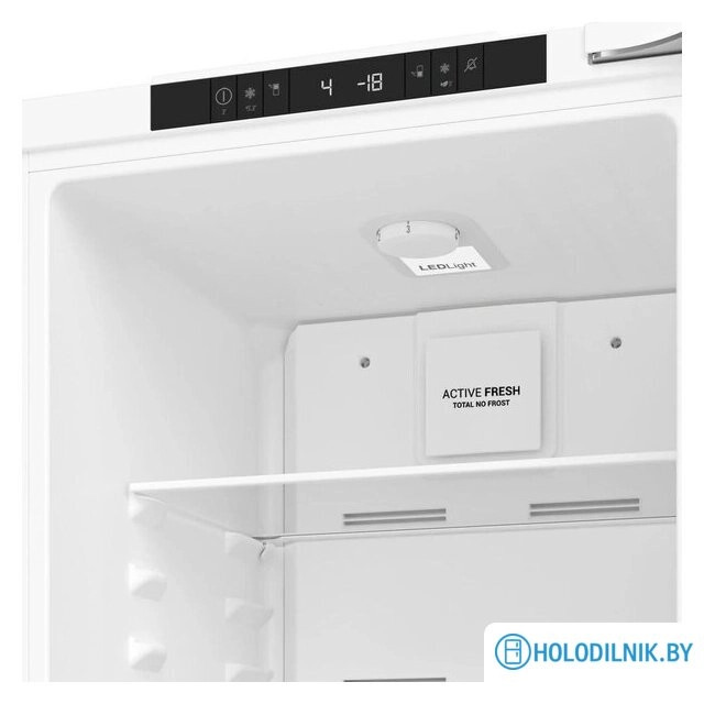 Холодильник Hotpoint-Ariston HBT 18