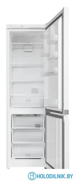 Холодильник Hotpoint-Ariston HTS 4200 W