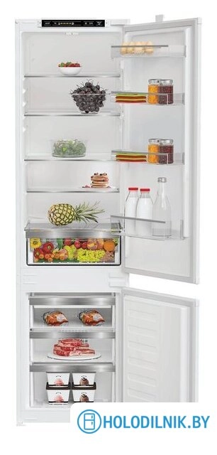Холодильник Hotpoint HBH 20I